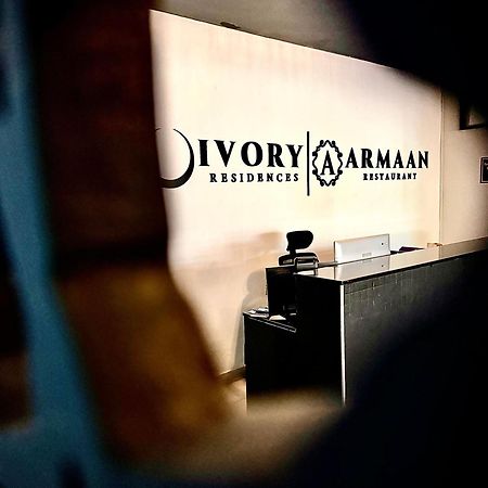 Ivory Residences 몸바사 외부 사진