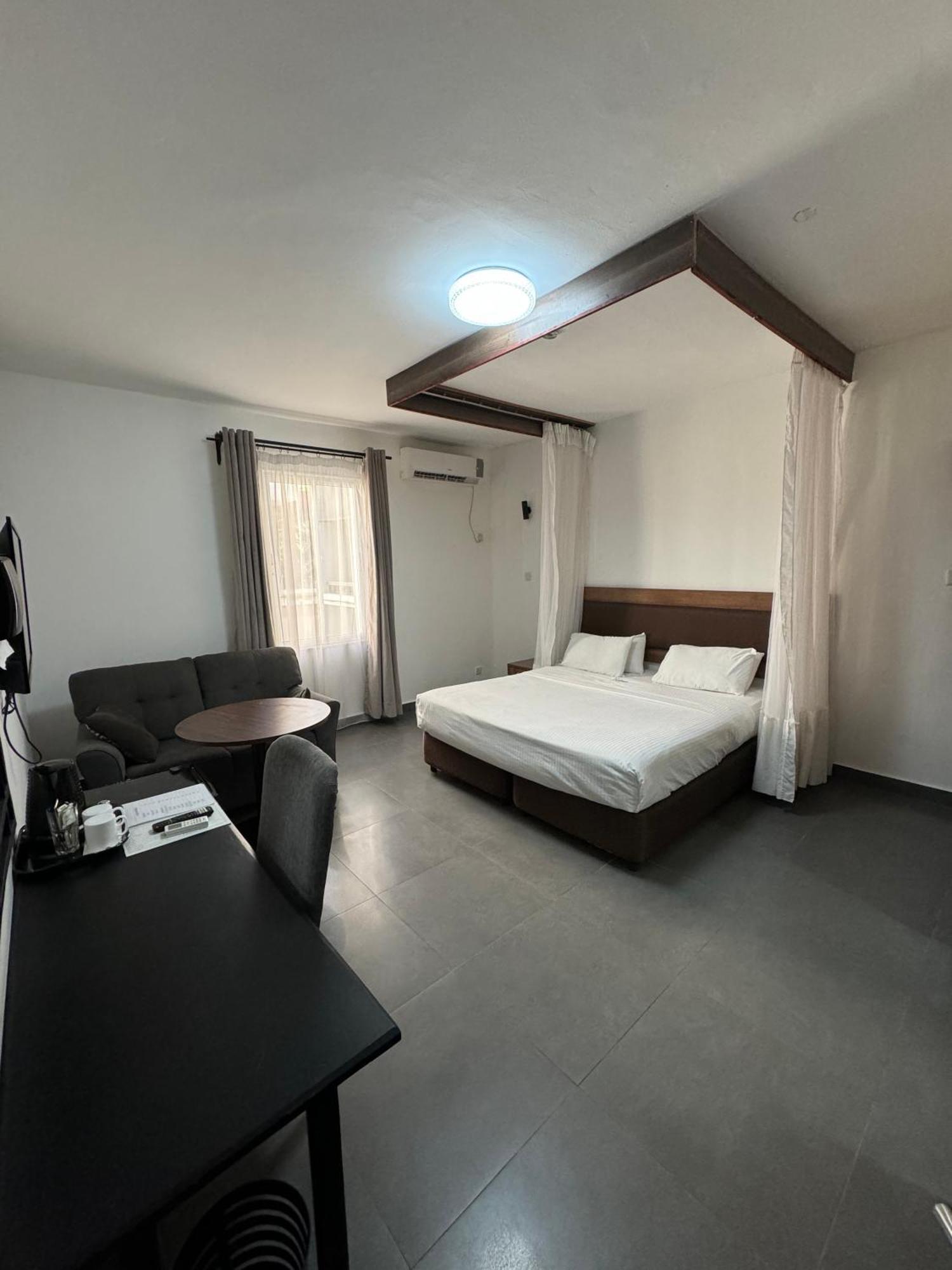 Ivory Residences 몸바사 외부 사진