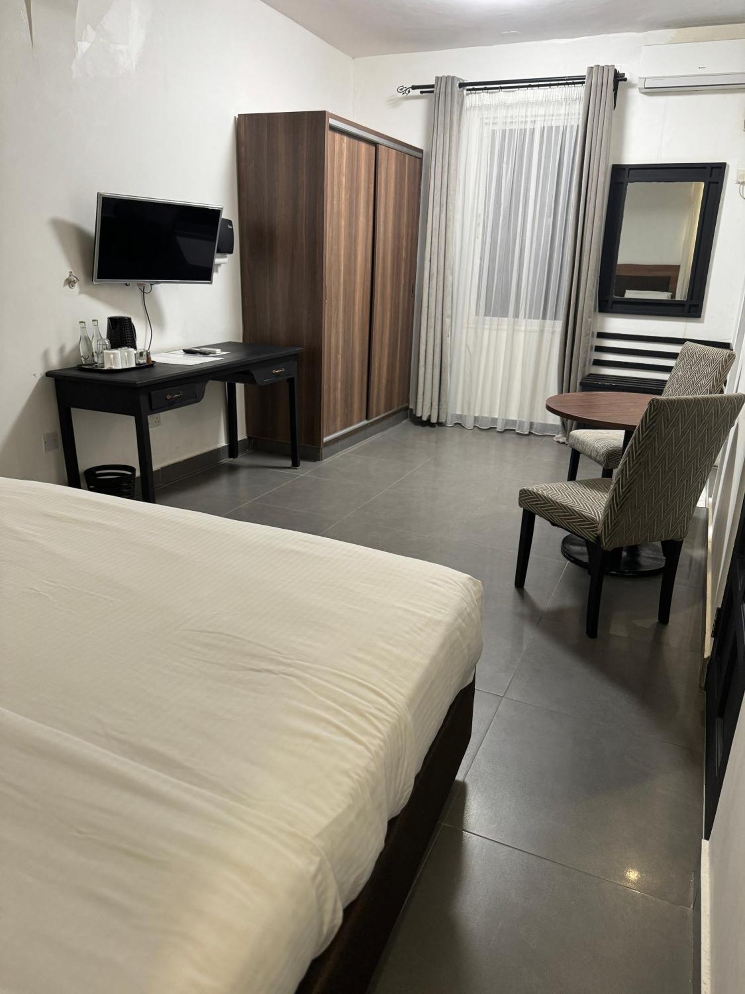 Ivory Residences 몸바사 외부 사진