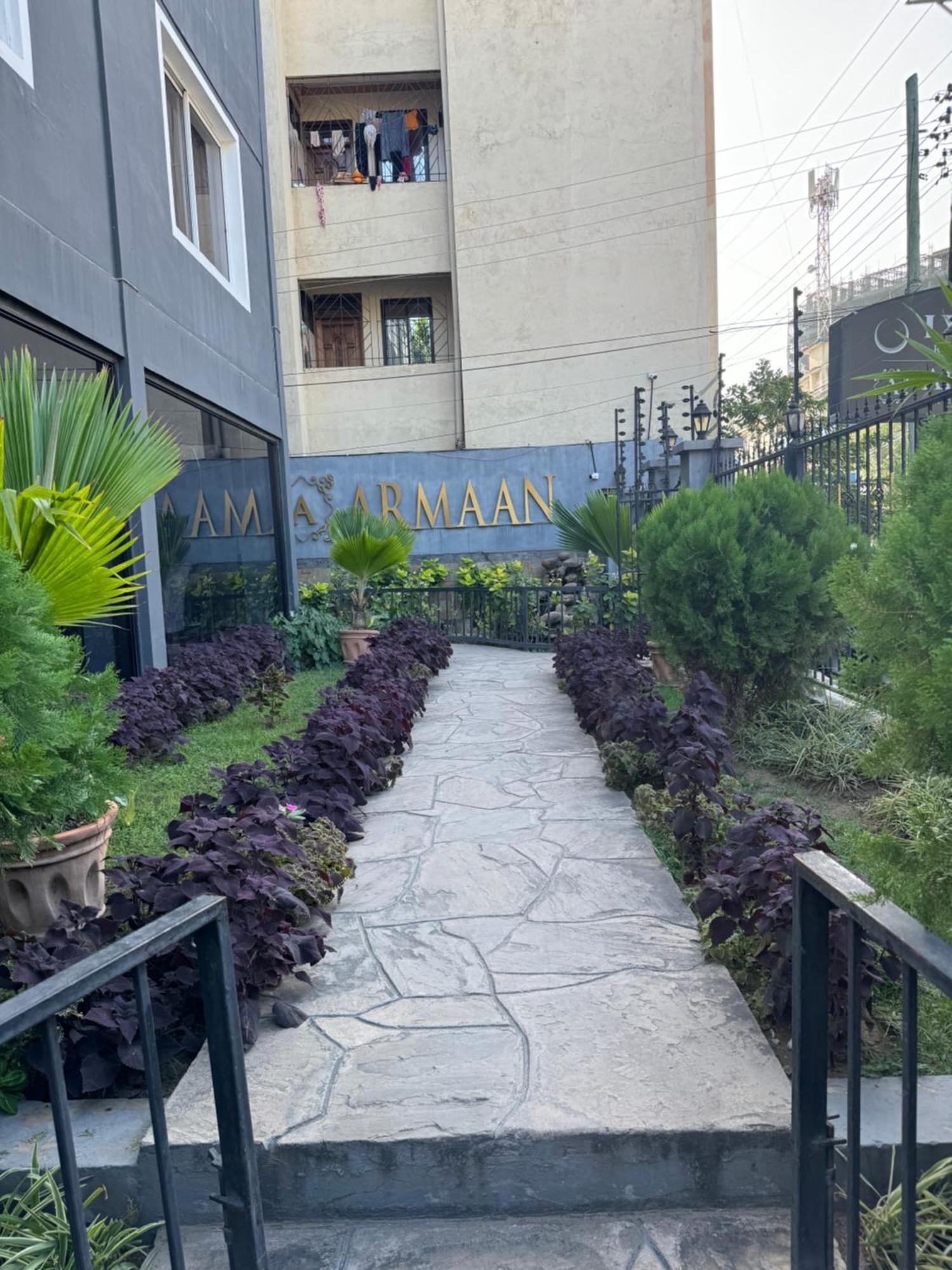 Ivory Residences 몸바사 외부 사진